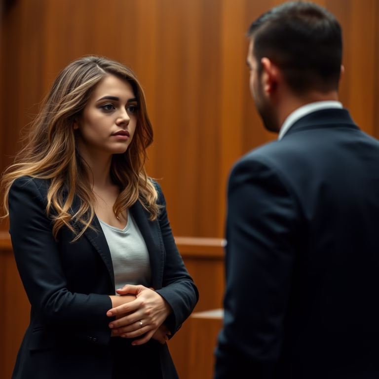Can A Domestic Violence Case Be Dismissed At Pretrial?